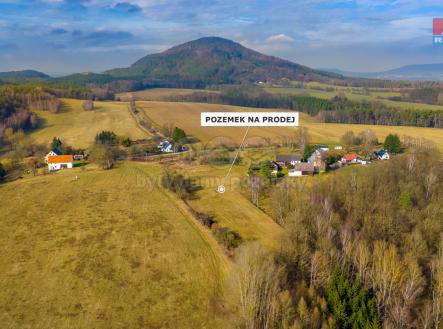 Prodej - pozemek, trvalý travní porost, 11 289 m²