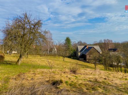 Prodej - pozemek, trvalý travní porost, 11 289 m²