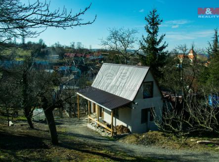 Prodej - pozemek, zahrada, 1 890 m²