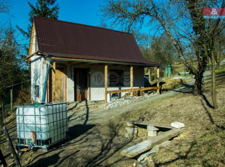 Prodej - pozemek, zahrada, 1 890 m²