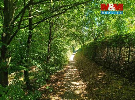 Prodej chaty/rekreačního objektu, 25 m²