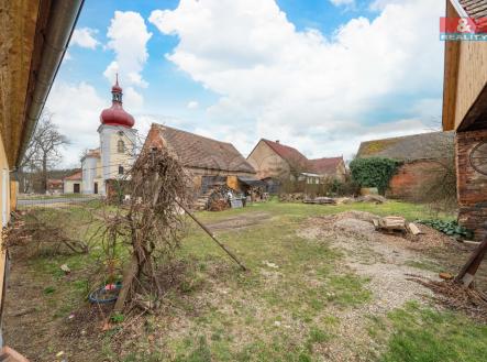 Prodej - dům/vila, 187 m²