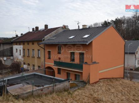 Prodej - dům/vila, 282 m²