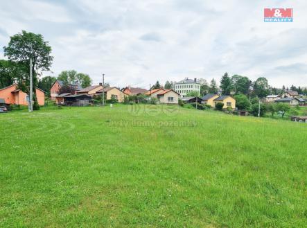 Prodej - pozemek pro bydlení, 1 769 m²