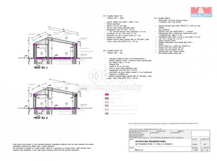 Prodej - dům/vila, 121 m²