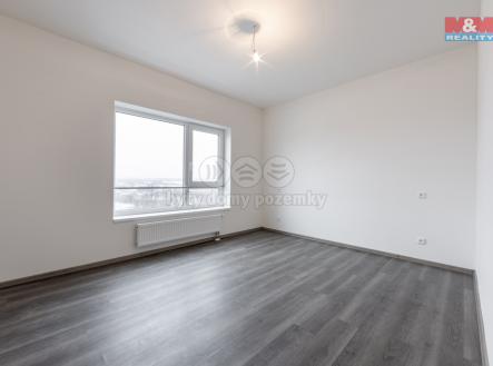 Prodej bytu, 3+kk, 71 m²