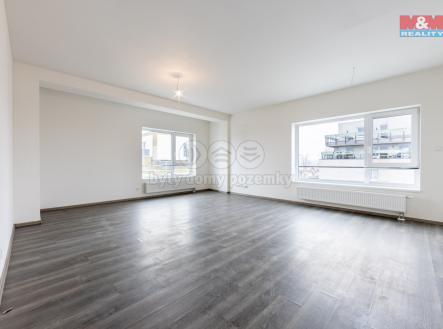 Prodej bytu, 3+kk, 83 m²