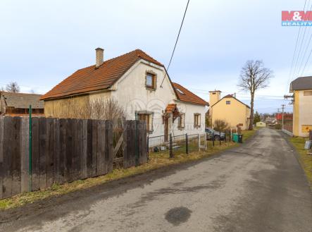 Prodej - dům/vila, 100 m²