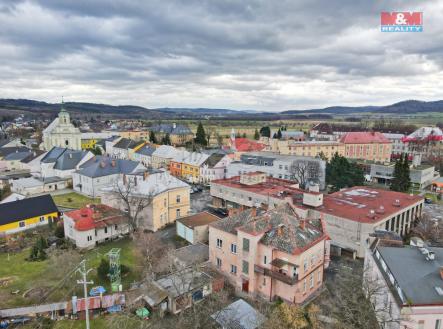 Prodej bytu, jiný, 134 m²