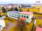 Prodej - hotel, 930 m²