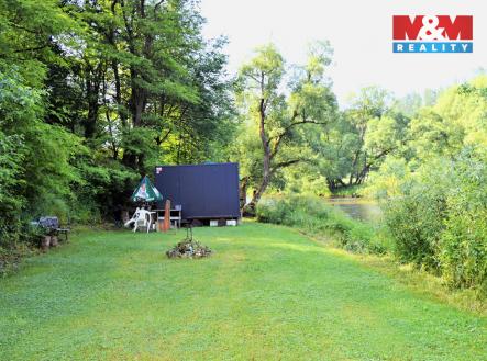 Prodej pozemku pro komerční výstavbu, 804 m²