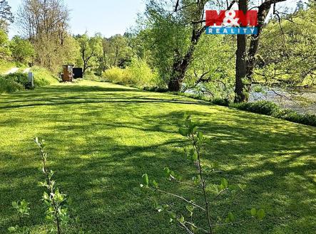 Prodej pozemku pro komerční výstavbu, 804 m²