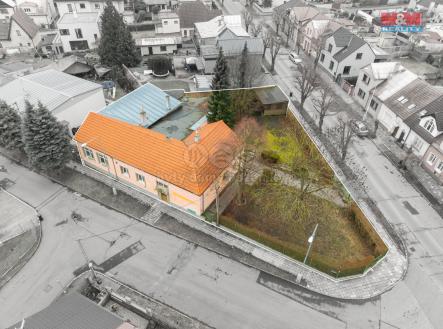 Prodej - dům/vila, 290 m²