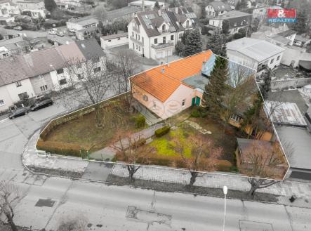 Prodej - dům/vila, 290 m²