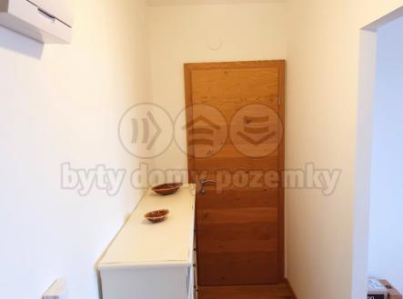 Prodej bytu, 1+kk, 43 m²