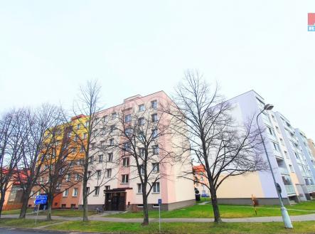 Prodej bytu, 1+kk, 43 m²