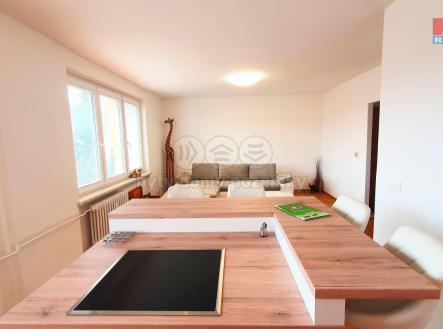 Prodej bytu, 1+kk, 43 m²