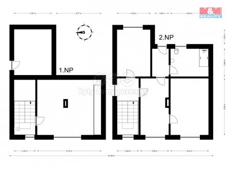 Prodej - dům/vila, 135 m²