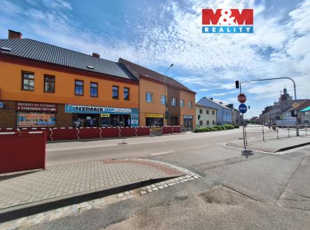 Prodej domu/vily, 361 m²