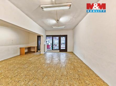 Prodej domu/vily, 361 m²