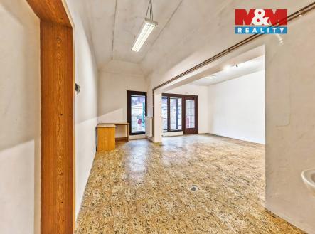 Prodej domu/vily, 361 m²