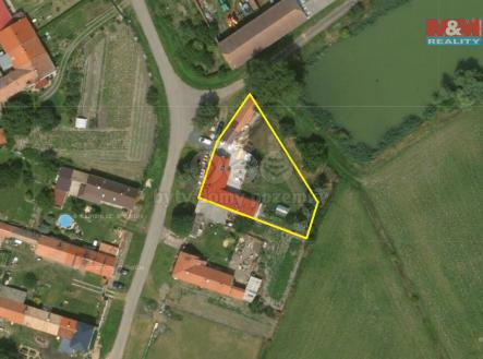 Prodej - dům/vila, 150 m²