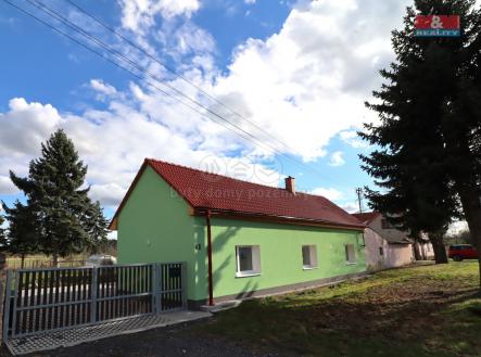 Prodej - dům/vila, 150 m²