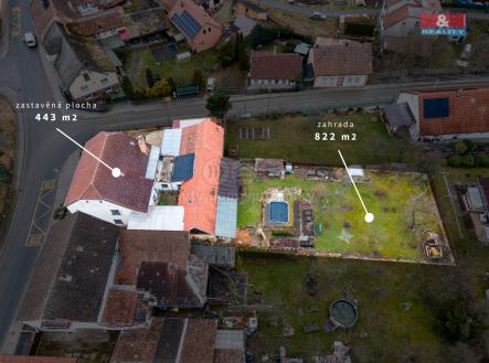 Prodej - dům/vila, 100 m²