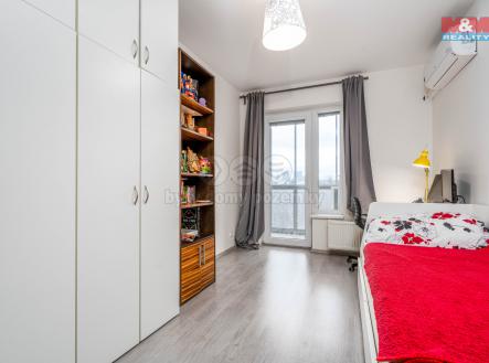 Prodej bytu, 3+kk, 75 m²