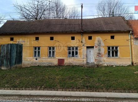 Prodej pozemku pro bydlení, 3 326 m²