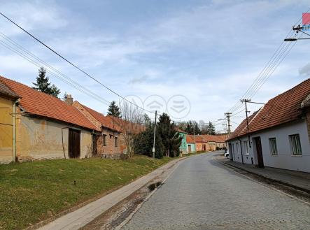 Prodej pozemku pro bydlení, 3 326 m²