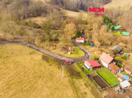 Prodej ostatní, 1518 m², Povrly