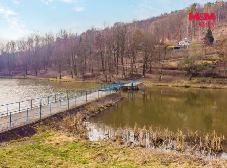 Prodej pozemku, zahrada, 405 m²