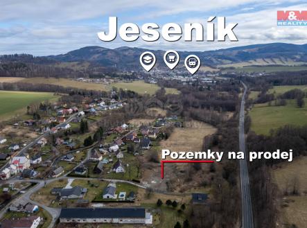 Prodej - pozemek pro bydlení, 869 m²