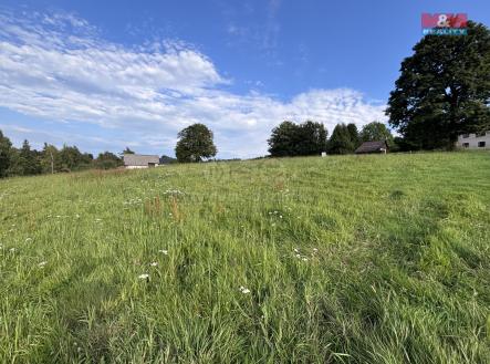 Prodej pozemku pro bydlení, 3 216 m²