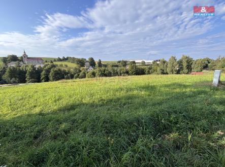 Prodej pozemku pro bydlení, 3 216 m²