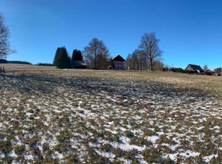 Prodej pozemku pro bydlení, 3 216 m²