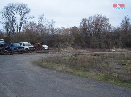 Pronájem - pozemek pro komerční výstavbu, 5 300 m²