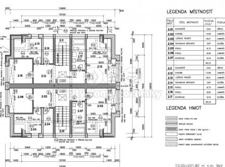 Prodej - dům/vila, 126 m²