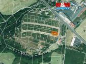 Prodej pozemku pro bydlení, 707 m²