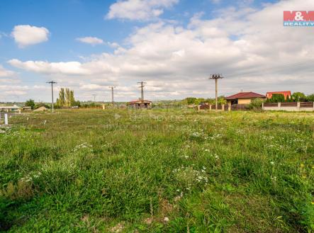 Prodej - pozemek pro bydlení, 889 m²