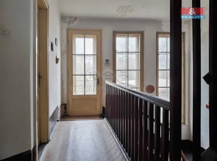 Prodej domu/vily, 336 m²