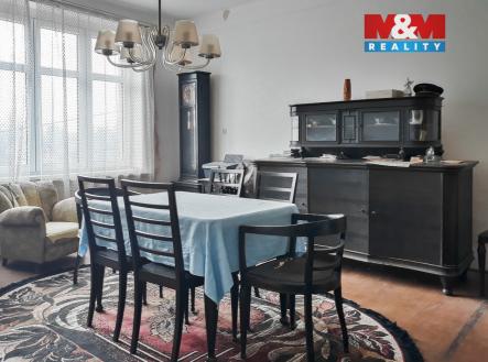 Prodej domu/vily, 336 m²