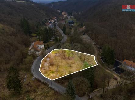 Prodej - pozemek, zahrada, 2 993 m²