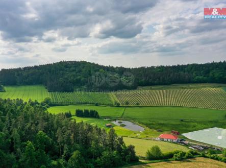 Prodej - pozemek pro bydlení, 2 250 m²