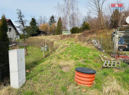 Prodej pozemku pro bydlení, 3 092 m²