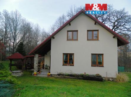 Pronájem domu/vily, 100 m²