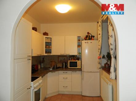 Pronájem domu/vily, 100 m²