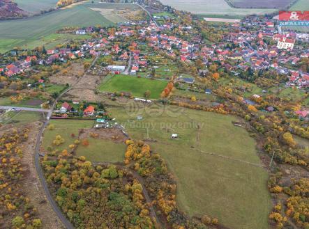 Prodej - pozemek pro bydlení, 11 091 m²