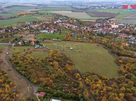 Prodej - pozemek pro bydlení, 11 091 m²